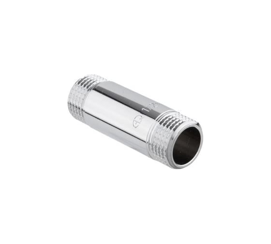 Удлинитель AQUALINK нар-нар 1/2" - 200 мм 10 шт. 04553