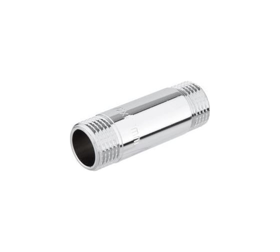 Удлинитель AQUALINK нар-нар 1/2" - 200 мм 10 шт. 04553
