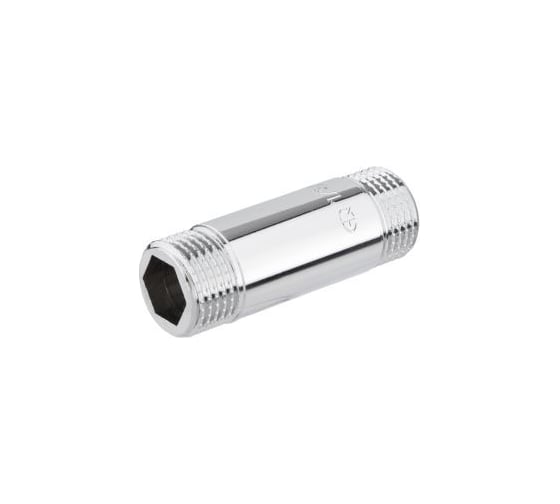 Удлинитель AQUALINK нар-нар 1/2" - 50 мм 10 шт. 02471