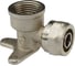 Уголок AQUALINK 20×1/2 вн w с крепл.водорозетка 00168 1