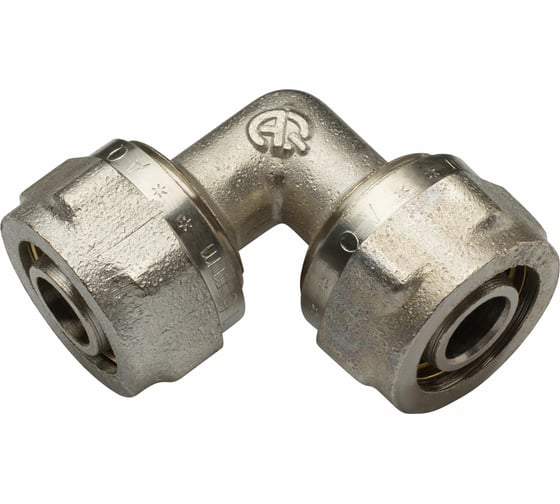 Уголок AQUALINK 16х16 (Цена за упаковку 10 шт.)  арт. 159 1