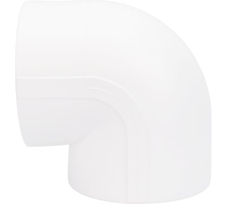 Уголок AQUALINK ПП 90 град, 50 мм (Цена за упаковку 5 шт.)  арт. 3472