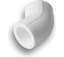 Уголок AQUALINK ПП 45 град, 32 мм (Цена за упаковку 15 шт.)  арт. 3461