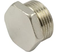 Пробка Tiemme M арт.1878N 1"1/4 никел 1500488