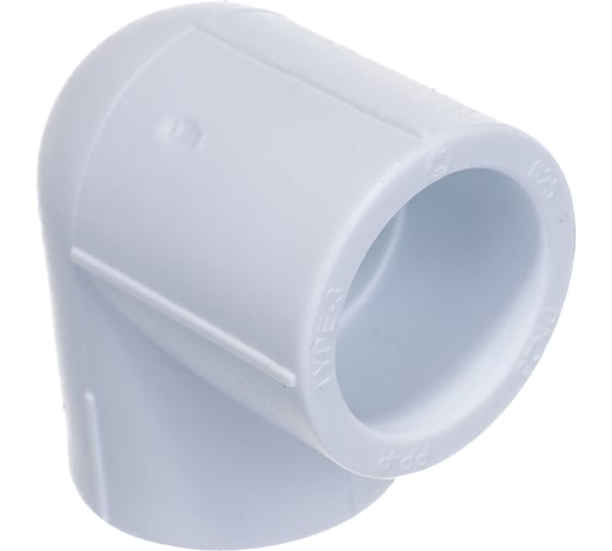 Уголок AQUALINK ПП 90 25 03469