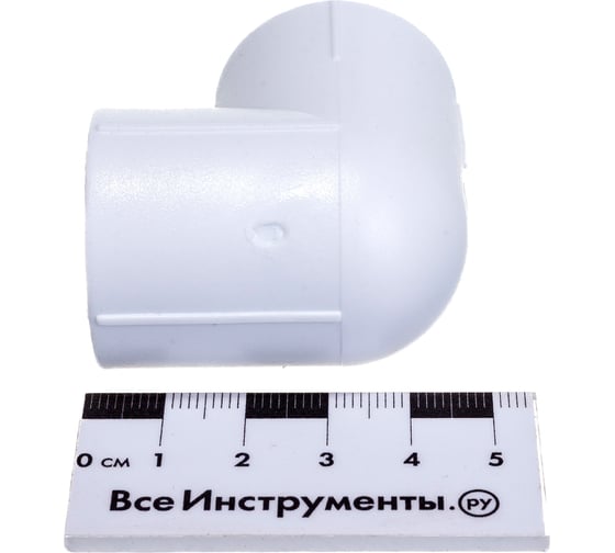 Уголок AQUALINK ПП 90 25 03469