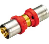 Муфта соединительная Tiemme арт.1651 пресс 32x32-3,0 1650051