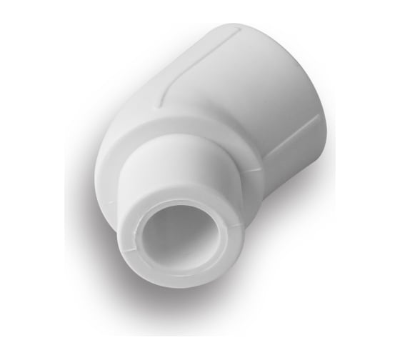 Уголок AQUALINK ПП 45 внутр-нар 25, 50 шт 3699