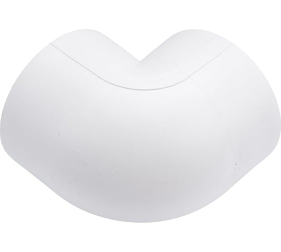 Уголок AQUALINK ПП 90 град, 63 мм 4 шт. 3473