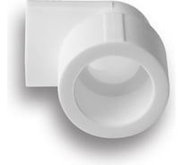 Уголок AQUALINK ПП переходной 90 20-25 03429