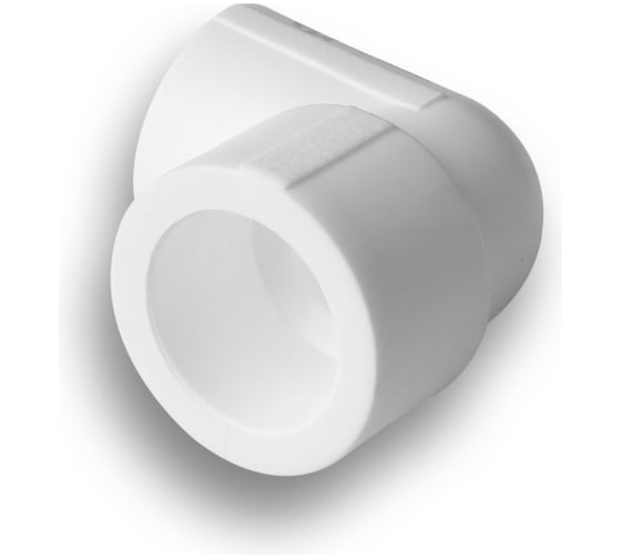 Уголок AQUALINK ПП переходной 90 20-25 03429