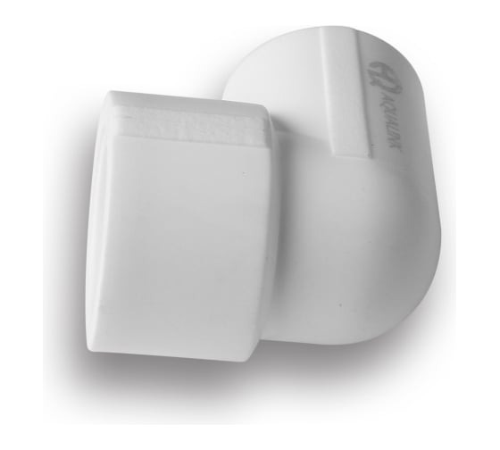 Уголок AQUALINK ПП переходной 90 20-25 03429