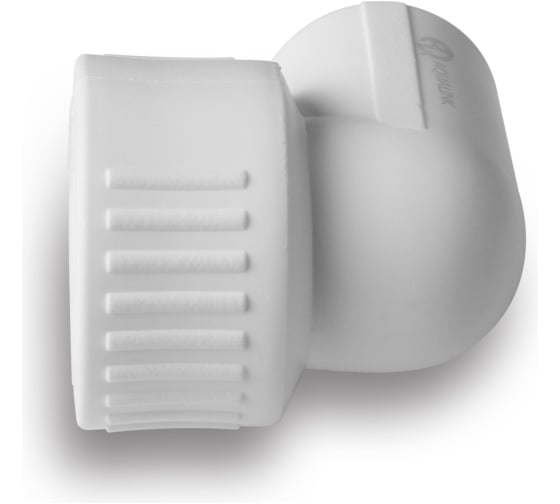 Уголок AQUALINK ПП комбинированный 32х3/4 вн (Цена за упаковку 5 шт.)  арт. 3552