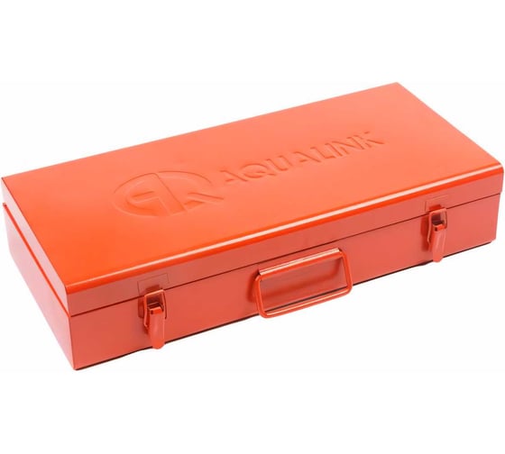 Сварочный набор AQUALINK AT-02 1800W 75-110mm 03701