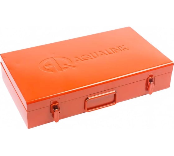 Сварочный набор AQUALINK A-05 1500W, 20-40 мм 4595