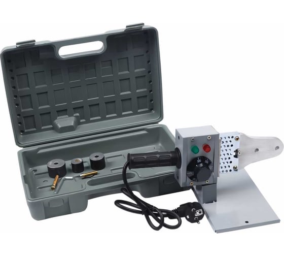 Сварочный набор AQUALINK A-04 500W, 20-32 мм 4594