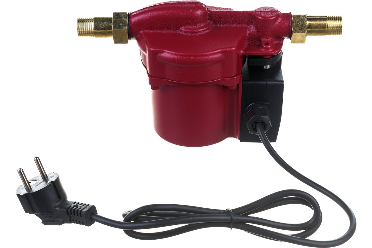 Повысительный насос AQUALINK 15-9 160, с гайками 4706 - выгодная цена ...