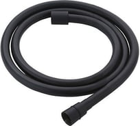 Шланг для душа CLEVER PVC BLACK 1.5 м 60795