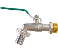 Водоразборный кран Terma Greet 3/4 25902