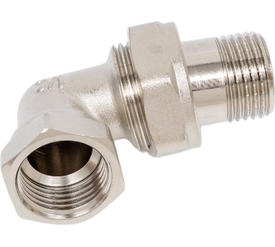 Американка AQUALINK угловая 1/2 вн-нар 2586 02586