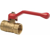 Шаровой кран AQUALINK вн-вн 1 1/2 ручка 4782