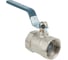 Шаровой кран AQUALINK вн-вн 1 1/4 ручка 01146 1