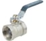 Шаровой кран AQUALINK вн-вн 1 1/4 ручка 01146 3