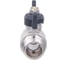 Кран шаровой AQUALINK нар-нар 1/2 B бабочка 2336 02336 2