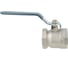 Кран шаровой AQUALINK вн-вн 2 1/2 ручка 3944 03944 2
