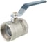 Кран шаровой AQUALINK вн-вн 2 1/2 ручка 3944 03944 4