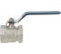Кран шаровой AQUALINK вн-вн 2 1/2 ручка 3944 03944 5