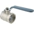 Кран шаровой AQUALINK вн-вн 2 1/2 ручка 3944 03944 6