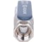 Шаровой кран AQUALINK вн-вн 1 1/2 ручка 01147 4