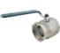 Кран шаровой AQUALINK вн-вн 4 ручка 3946 03946 3