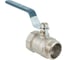 Шаровой кран AQUALINK вн-нар 1 1/4 ручка 01152 1