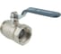 Шаровой кран AQUALINK вн-нар 1 1/4 ручка 01152 2