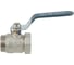 Шаровой кран AQUALINK вн-нар 1 1/4 ручка 01152 5