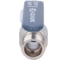 Шаровой кран AQUALINK нар-нар 1/2 ручка 02427 2