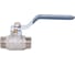 Шаровой кран AQUALINK нар-нар 1/2 ручка 02427 4
