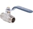 Шаровой кран AQUALINK нар-нар 1/2 ручка 02427 5