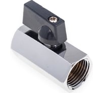 Шаровой кран AQUALINK мини вн-вн 1/2 m 01316
