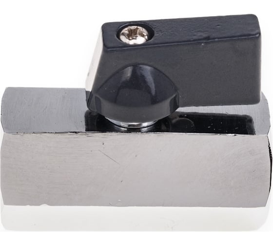 Шаровой кран AQUALINK мини вн-вн 1/2 m 01316