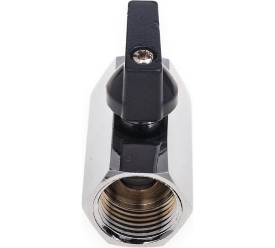 Шаровой кран AQUALINK мини вн-вн 1/2 m 01316