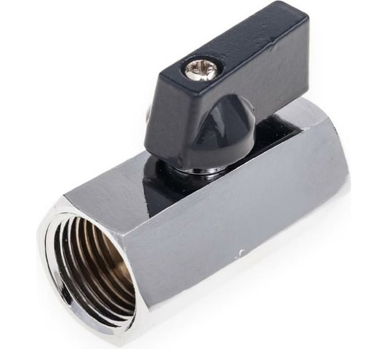 Шаровой кран AQUALINK мини вн-вн 1/2 m 01316