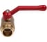 Шаровой кран AQUALINK вн-нар 1 1/2 ручка 4786 8