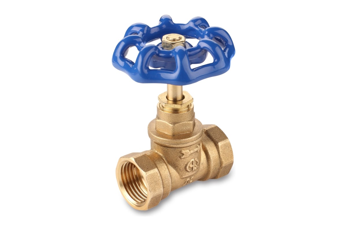 Запорный клапан AQUALINK 1 1/4\" вентиль 15Б3р (Цена за упаковку 4 шт ...