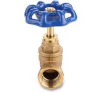 Клапан запорный AQUALINK 1 1/4 вентиль15Б3р 04903