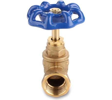 Запорный клапан AQUALINK 3/4" вентиль 15Б3р (Цена за упаковку 10 шт.)  арт. 4901