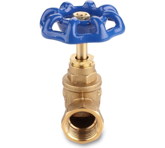 Запорный клапан AQUALINK 3/4" вентиль 15Б3р (Цена за упаковку 10 шт.)  арт. 4901 1