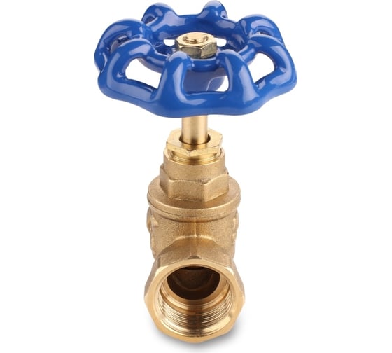 Запорный клапан AQUALINK 3/4" вентиль 15Б3р (Цена за упаковку 10 шт.)  арт. 4901